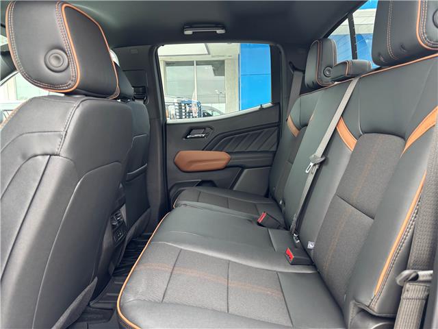 2026 GMC Canyon AT4 (Stk: 26174) in Temiskaming Shores - Image 11 of 16