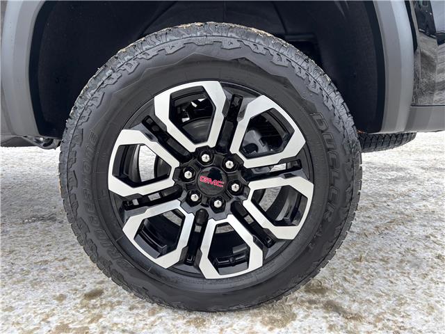 2026 GMC Canyon AT4 (Stk: 26174) in Temiskaming Shores - Image 8 of 16