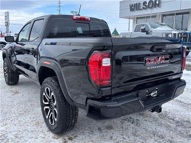 2026 GMC Canyon AT4 (Stk: 26174) in Temiskaming Shores - Image 5 of 16