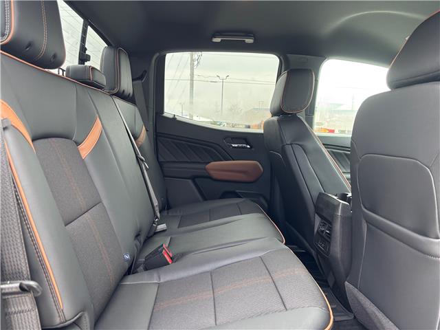 2026 GMC Canyon AT4 (Stk: 26174) in Temiskaming Shores - Image 12 of 16