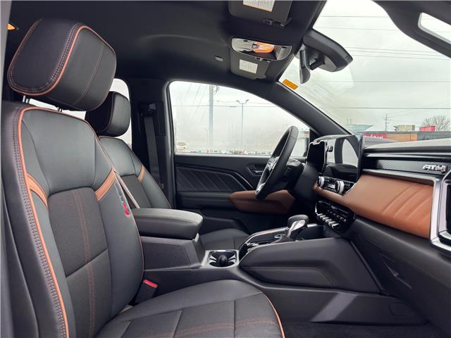 2026 GMC Canyon AT4 (Stk: 26174) in Temiskaming Shores - Image 13 of 16