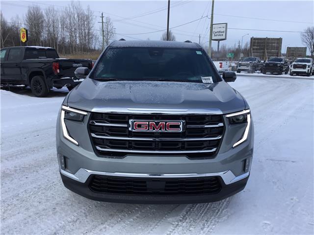 2026 GMC Acadia Elevation (Stk: 26197) in Cornwall - Image 14 of 14 2026 GMC Acadia Elevation (Stk: 26197) in Cornwall - Image 14 of 14