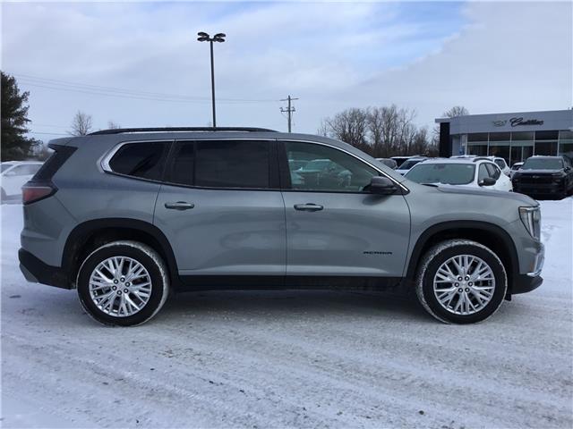 2026 GMC Acadia Elevation (Stk: 26197) in Cornwall - Image 12 of 14 2026 GMC Acadia Elevation (Stk: 26197) in Cornwall - Image 12 of 14