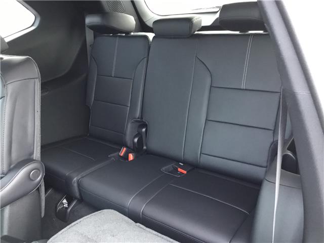 2026 GMC Acadia Elevation (Stk: 26197) in Cornwall - Image 7 of 14 2026 GMC Acadia Elevation (Stk: 26197) in Cornwall - Image 7 of 14