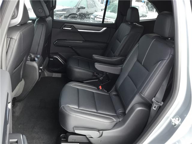 2026 GMC Acadia Elevation (Stk: 26197) in Cornwall - Image 6 of 14 2026 GMC Acadia Elevation (Stk: 26197) in Cornwall - Image 6 of 14