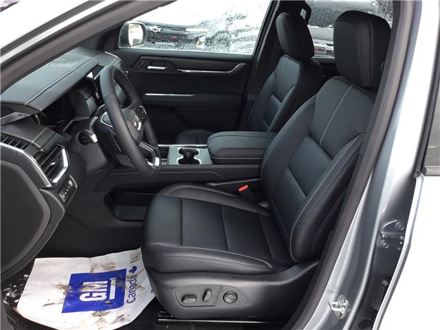 2026 GMC Acadia Elevation (Stk: 26197) in Cornwall - Image 5 of 14 2026 GMC Acadia Elevation (Stk: 26197) in Cornwall - Image 5 of 14