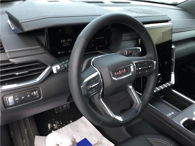 2026 GMC Acadia Elevation (Stk: 26197) in Cornwall - Image 3 of 14 2026 GMC Acadia Elevation (Stk: 26197) in Cornwall - Image 3 of 14