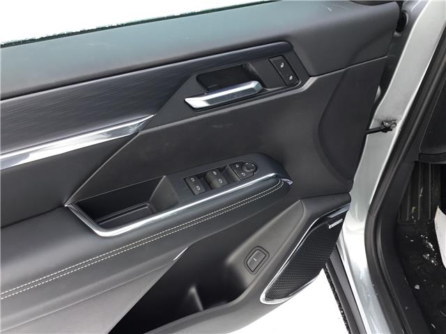 2026 GMC Acadia Elevation (Stk: 26197) in Cornwall - Image 2 of 14 2026 GMC Acadia Elevation (Stk: 26197) in Cornwall - Image 2 of 14