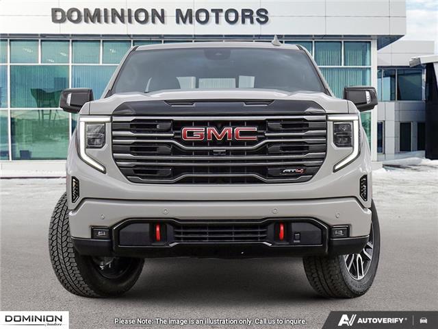 2026 GMC Sierra 1500 AT4 (Stk: 28591) in Thunder Bay - Image 2 of 24