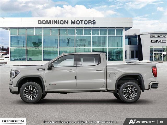 2026 GMC Sierra 1500 AT4 (Stk: 28591) in Thunder Bay - Image 3 of 24