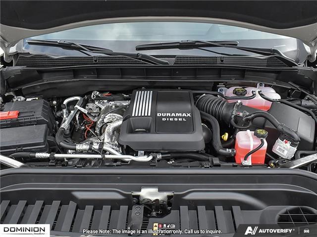 2026 GMC Sierra 1500 AT4 (Stk: 28591) in Thunder Bay - Image 6 of 24