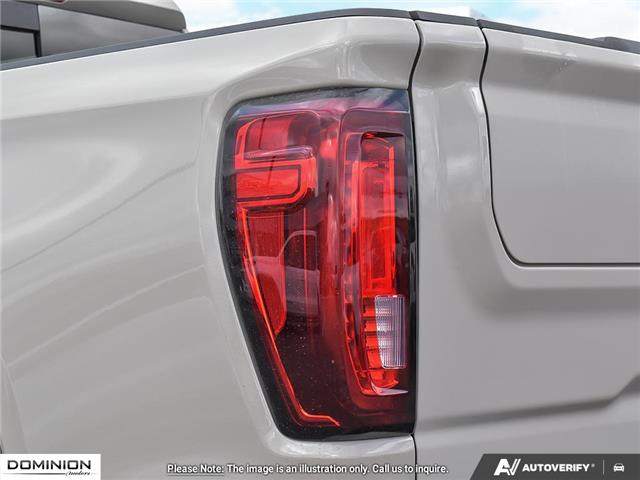 2026 GMC Sierra 1500 AT4 (Stk: 28591) in Thunder Bay - Image 10 of 24