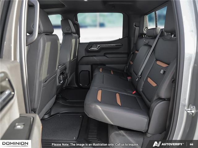 2026 GMC Sierra 1500 AT4 (Stk: 28591) in Thunder Bay - Image 20 of 24