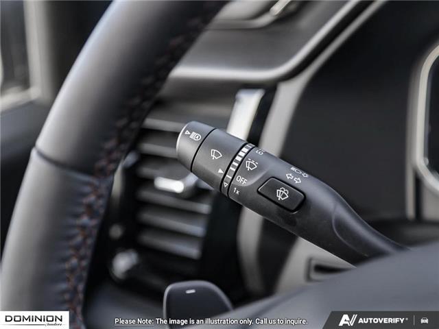 2026 GMC Sierra 1500 AT4 (Stk: 28591) in Thunder Bay - Image 24 of 24