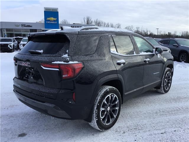 2026 GMC Terrain Elevation (Stk: 26187) in Cornwall - Image 10 of 13