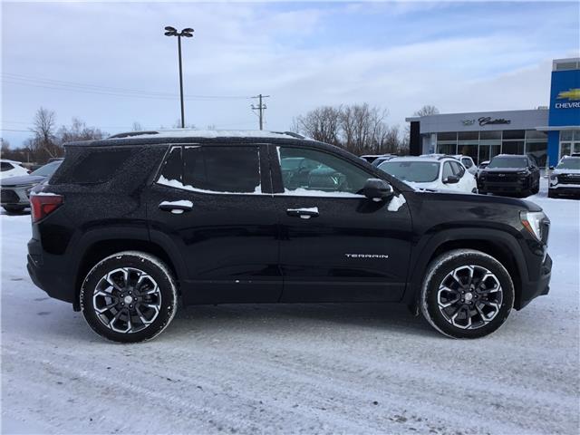 2026 GMC Terrain Elevation (Stk: 26187) in Cornwall - Image 11 of 13