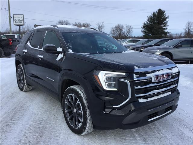 2026 GMC Terrain Elevation (Stk: 26187) in Cornwall - Image 12 of 13