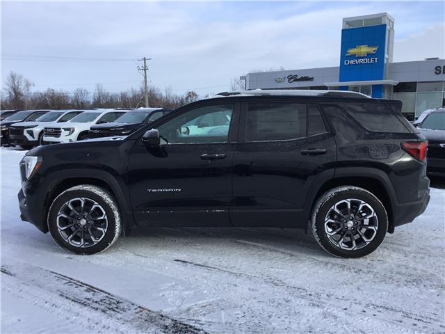 2026 GMC Terrain Elevation (Stk: 26187) in Cornwall - Image 7 of 13