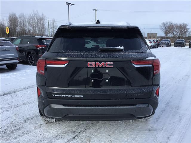 2026 GMC Terrain Elevation (Stk: 26187) in Cornwall - Image 9 of 13