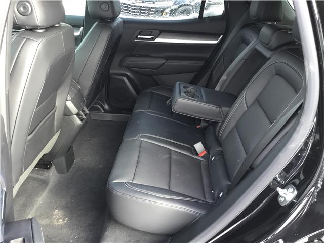 2026 GMC Terrain Elevation (Stk: 26187) in Cornwall - Image 6 of 13