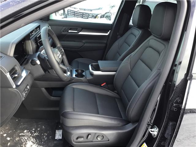 2026 GMC Terrain Elevation (Stk: 26187) in Cornwall - Image 5 of 13