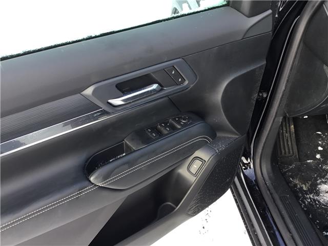 2026 GMC Terrain Elevation (Stk: 26187) in Cornwall - Image 2 of 13