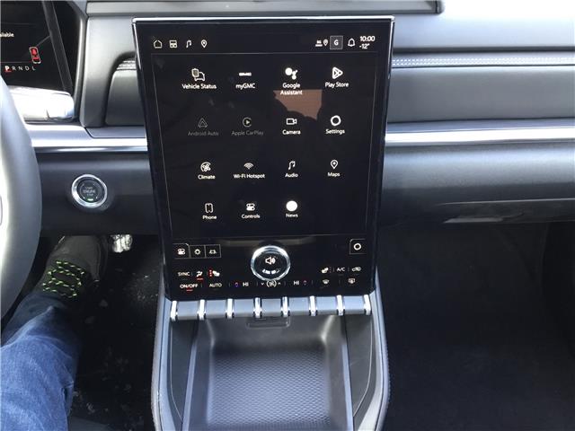 2026 GMC Terrain Elevation (Stk: 26187) in Cornwall - Image 4 of 13