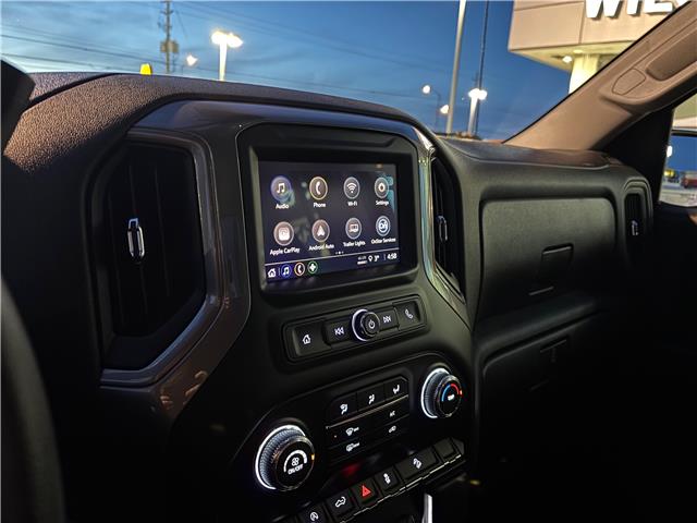 2026 GMC Sierra 1500 Pro (Stk: 26153) in Temiskaming Shores - Image 15 of 16