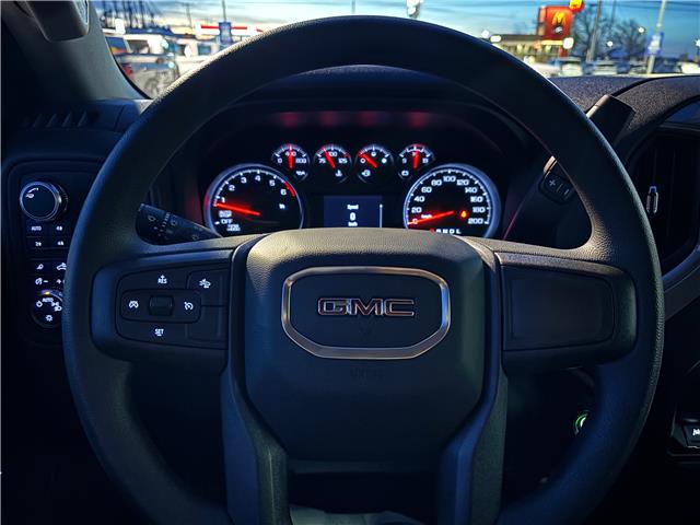 2026 GMC Sierra 1500 Pro (Stk: 26153) in Temiskaming Shores - Image 14 of 16