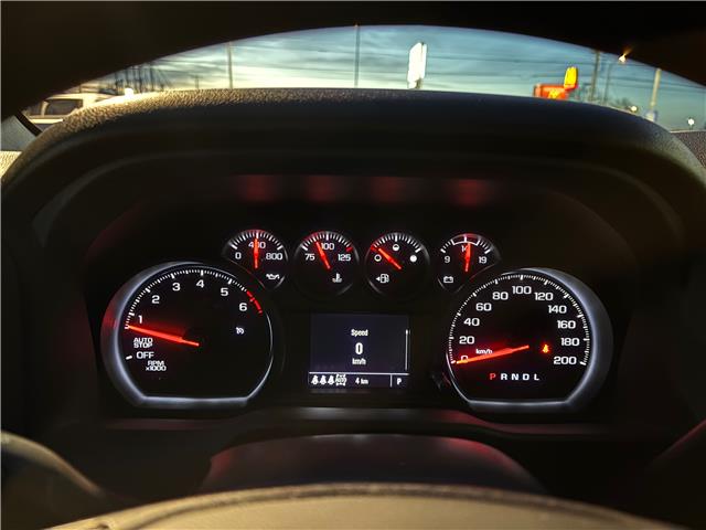 2026 GMC Sierra 1500 Pro (Stk: 26153) in Temiskaming Shores - Image 16 of 16