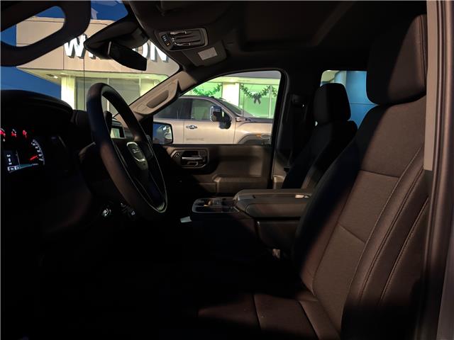2026 GMC Sierra 1500 Pro (Stk: 26153) in Temiskaming Shores - Image 10 of 16
