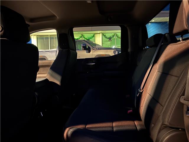 2026 GMC Sierra 1500 Pro (Stk: 26153) in Temiskaming Shores - Image 11 of 16