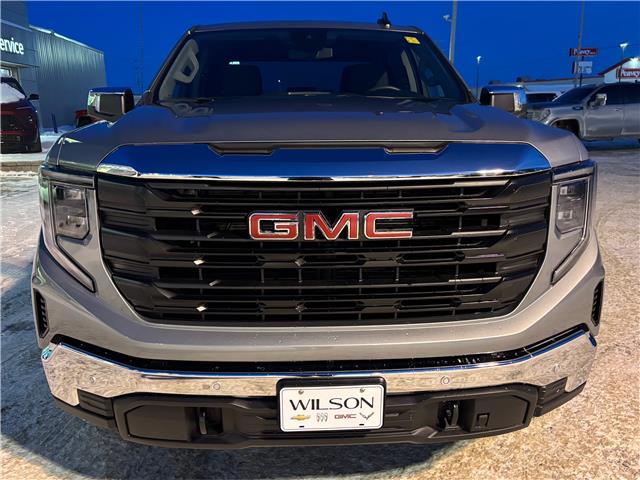 2026 GMC Sierra 1500 Pro (Stk: 26153) in Temiskaming Shores - Image 2 of 16