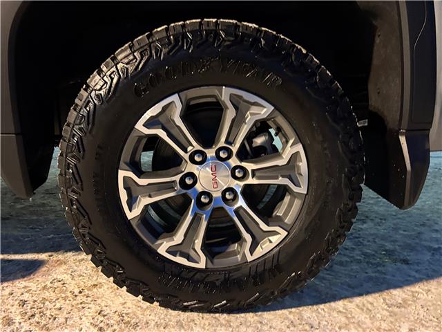 2026 GMC Sierra 1500 Pro (Stk: 26153) in Temiskaming Shores - Image 9 of 16