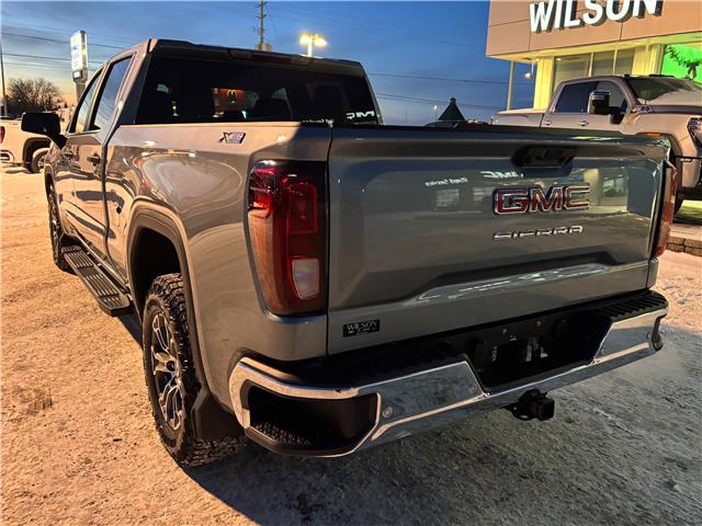 2026 GMC Sierra 1500 Pro (Stk: 26153) in Temiskaming Shores - Image 5 of 16