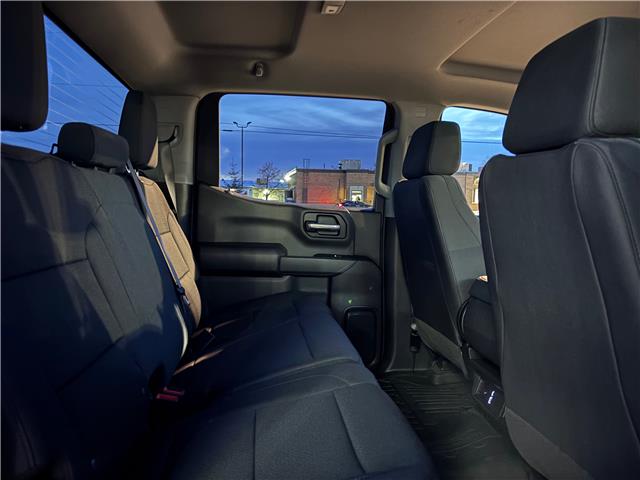 2026 GMC Sierra 1500 Pro (Stk: 26153) in Temiskaming Shores - Image 12 of 16