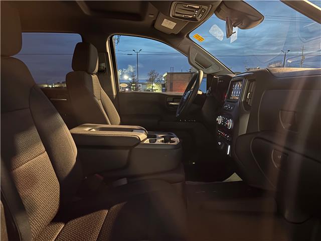 2026 GMC Sierra 1500 Pro (Stk: 26153) in Temiskaming Shores - Image 13 of 16