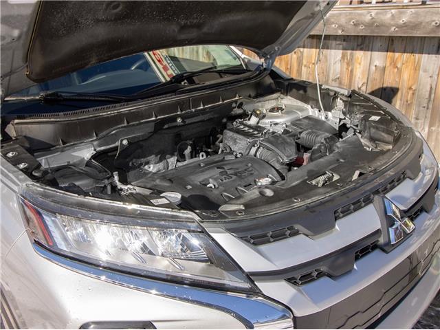 2024 Mitsubishi RVR SE (Stk: 600687) in Lower Sackville - Image 23 of 23