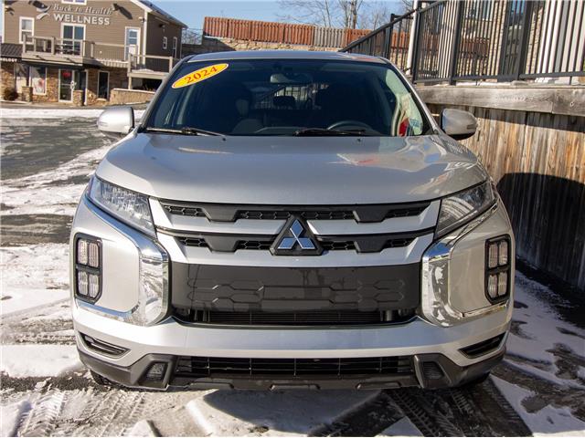 2024 Mitsubishi RVR SE (Stk: 600687) in Lower Sackville - Image 3 of 23