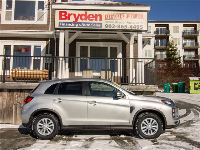 2024 Mitsubishi RVR SE (Stk: 600687) in Lower Sackville - Image 2 of 23