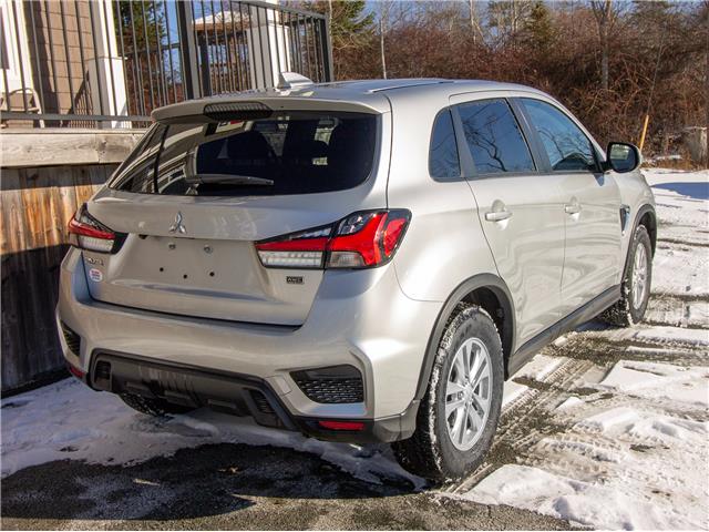2024 Mitsubishi RVR SE (Stk: 600687) in Lower Sackville - Image 6 of 23