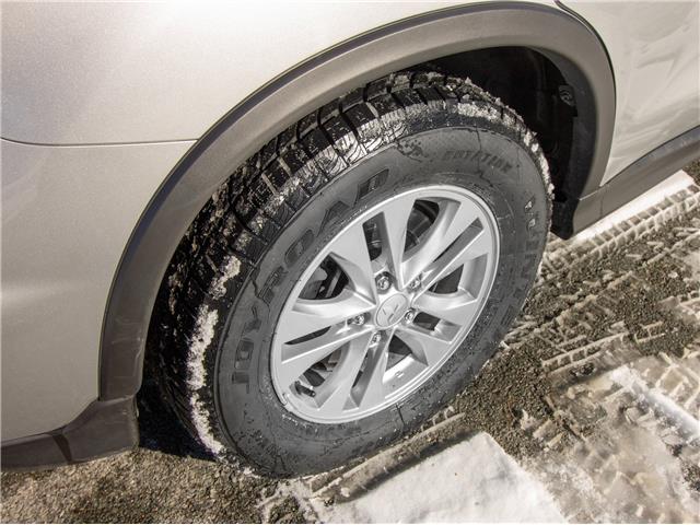 2024 Mitsubishi RVR SE (Stk: 600687) in Lower Sackville - Image 11 of 23