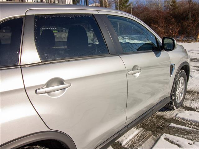 2024 Mitsubishi RVR SE (Stk: 600687) in Lower Sackville - Image 7 of 23