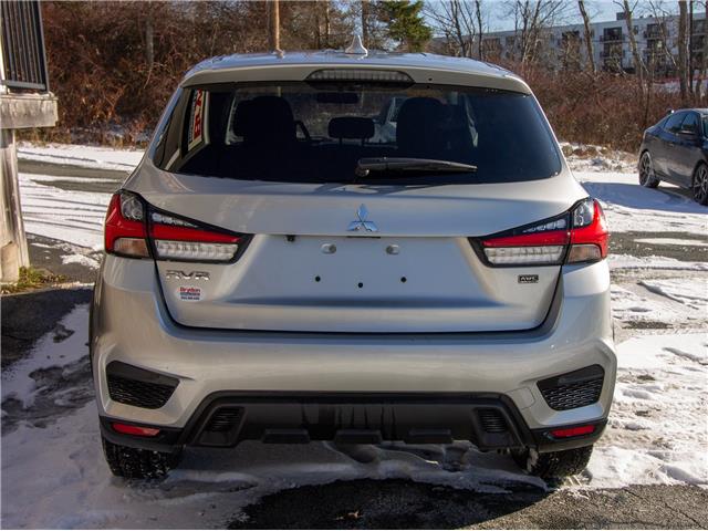 2024 Mitsubishi RVR SE (Stk: 600687) in Lower Sackville - Image 5 of 23