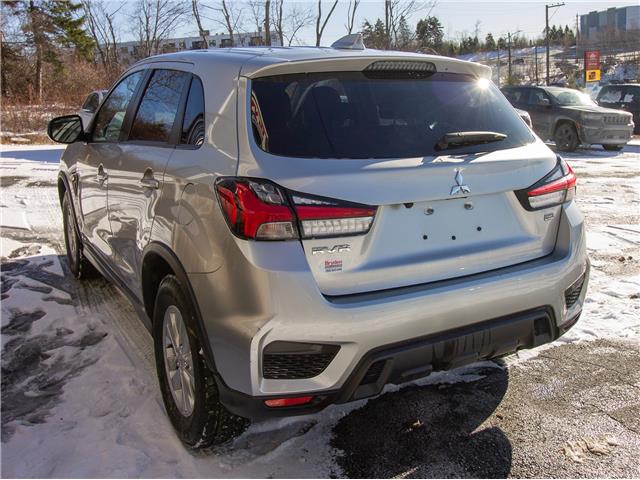 2024 Mitsubishi RVR SE (Stk: 600687) in Lower Sackville - Image 4 of 23