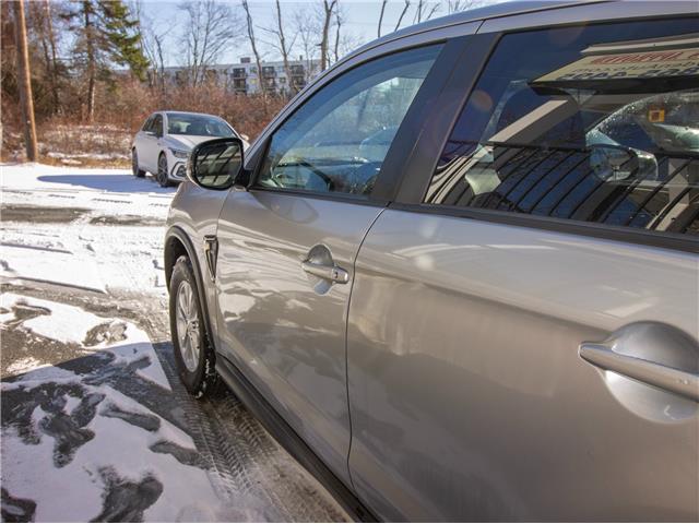 2024 Mitsubishi RVR SE (Stk: 600687) in Lower Sackville - Image 9 of 23