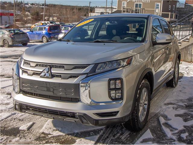 2024 Mitsubishi RVR SE (Stk: 600687) in Lower Sackville - Image 10 of 23