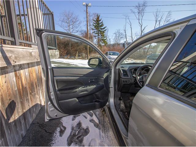 2024 Mitsubishi RVR SE (Stk: 600687) in Lower Sackville - Image 8 of 23