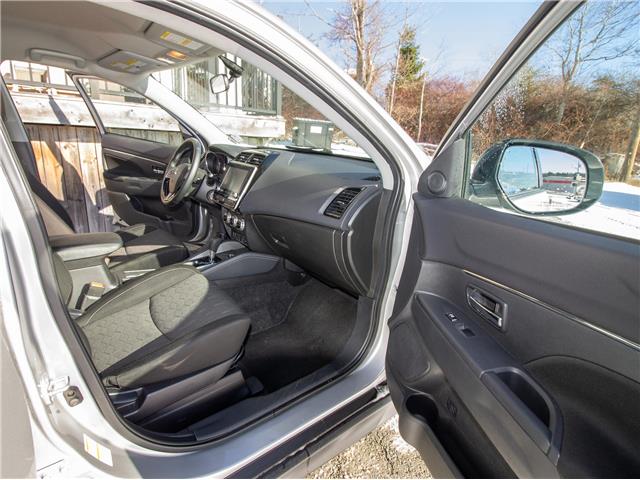 2024 Mitsubishi RVR SE (Stk: 600687) in Lower Sackville - Image 19 of 23