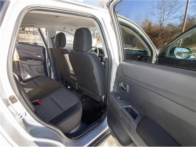 2024 Mitsubishi RVR SE (Stk: 600687) in Lower Sackville - Image 20 of 23